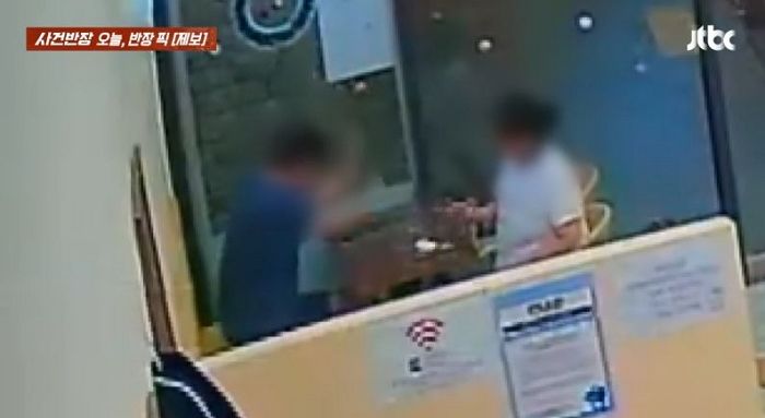 무인카페서 말싸움하며 ‘난장판’ 만든 엄마와 아들... 주인이 다음날 확인한 참혹한 상황