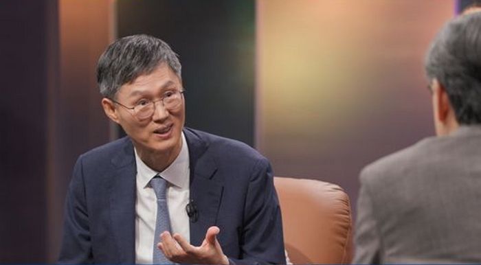 “대통령 윤석열을 파면한다”... 문형배 전 헌법재판관, 탄핵심판 뒷이야기 전한다