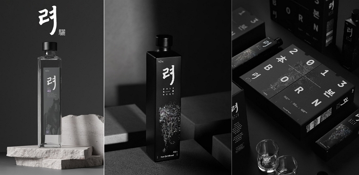 국순당여주명주, 고구마 증류소주 ‘려 2013 本’ 선물세트 출시... “추석 선물로 딱”