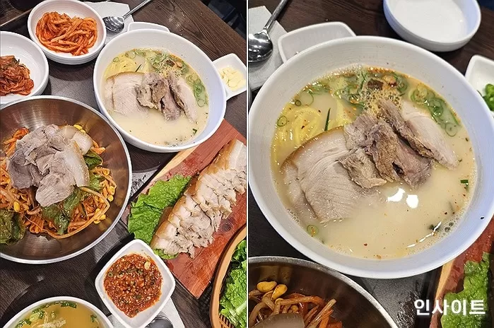 제주 오픈런 국숫집, ‘웨이팅 패스+공짜 국수’ 받는 숨은 꿀팁?... 알고 보니 헌혈이었다
