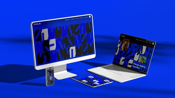 ‘새로운 시간이 열리는 공간’ 타임빌라스, 디지털에서도 빛나다