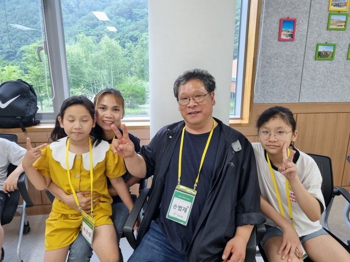 공장서 일 마치고 쓰러진 뒤 뇌사 판정... 장기기증으로 4명에게 새 생명 선물한 50대 가장