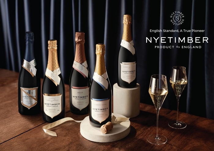 동원와인플러스, 영국 1위 스파클링 와인 ‘나이팀버’ 한국 최초로 공식 런칭