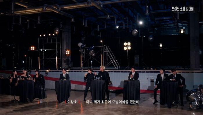 첫 장은 ‘준빵조교’가 연다... SSG닷컴 웹예능서 코미디 크루 5팀 대격돌