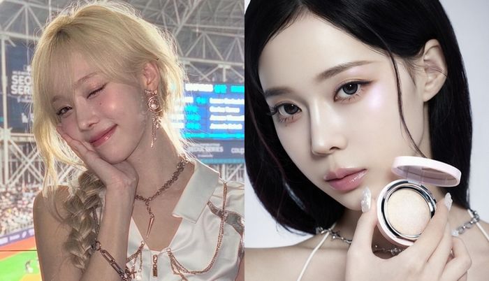 극세사 입자로 역대급 ‘진주광’ 뿜어내는 에스쁘아 신상 ‘스트로빙 하이라이터’, 직접 사용해 보니