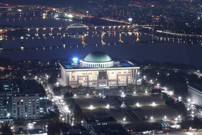 “오징어·돼지털 팔던 나라에서 반도체 수출국으로”... ‘광복 80주년’ 대한민국이 이룩한 경제 발전 현황