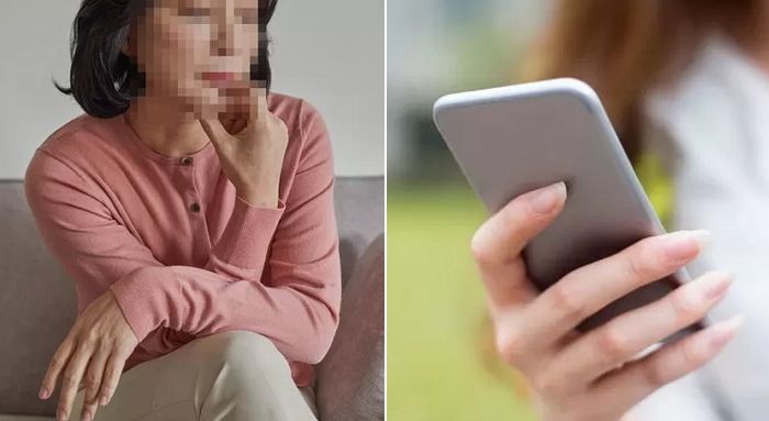 직장동료 스토킹해 신고당한 30대 아들... 엄마도 같이 검찰에 ‘송치’된 이유