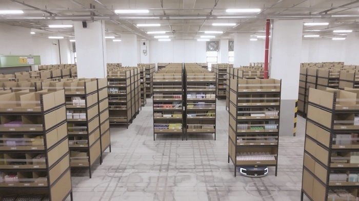 CJ대한통운 이커머스 풀필먼트 서비스 ‘더 풀필’, 상반기 물동량 20% 증가... ‘메일 오네’ 효과