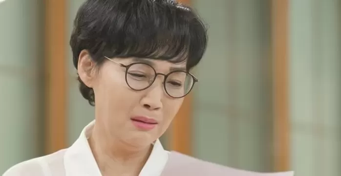 팽현숙, ‘♥최양락’과 임종 체험하며 유서 읽고 오열... “결혼 후회해”