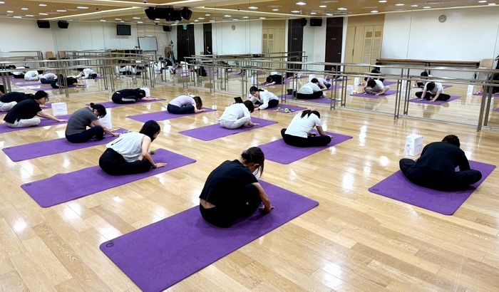 바디프랜드, ‘웰에이징 클래스’ 개최... “건강관리 일상생활서 쉽게 실천하세요”