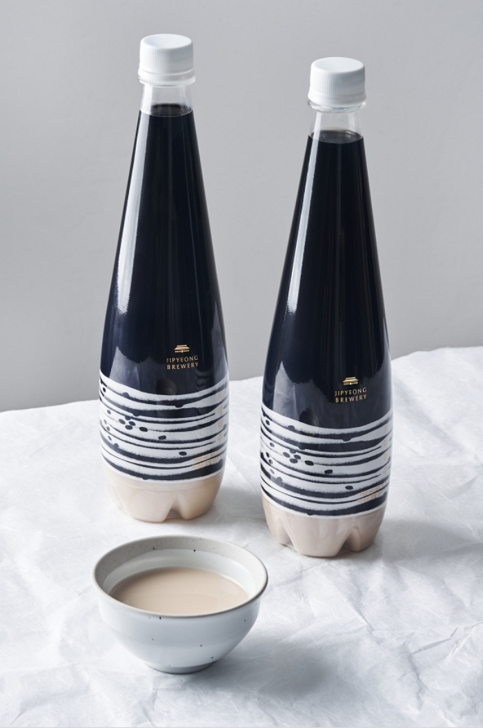 지평 생막걸리 ‘지평탁주’, 출시 직후 품절 행진... 프리미엄 막걸리 시장 강타