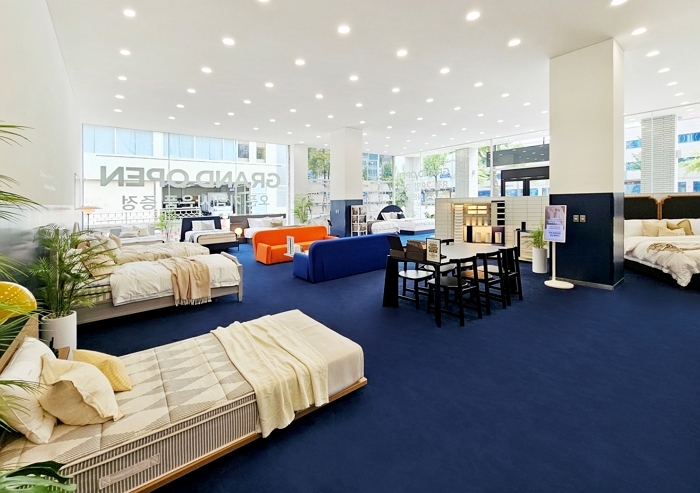 시몬스, 서울 강서구에 ‘시몬스 맨션 강서발산점’ 그랜드 오픈