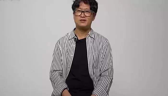검정고무신 고(故) 이우영 작가 / Youtube 