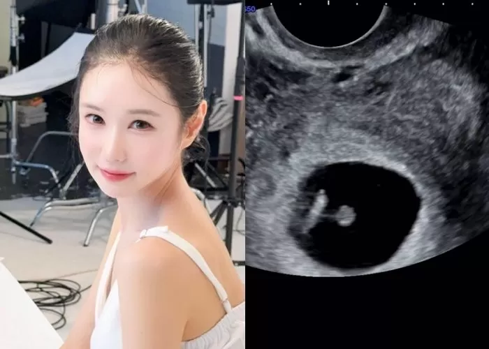 16기 옥순 SNS