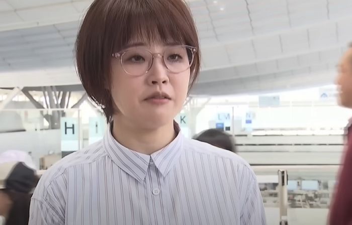 한국 입국 거부당했다며 불만 터트린 일본 여성... 정체 드러나자 엇갈린 반응