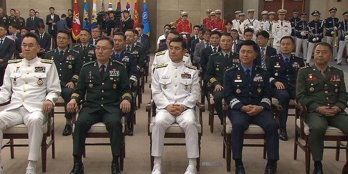 현역 4성 장군 7명 ‘전원 전역’... 계엄 청산 위해 군 인사 사상 최대 규모 개편 예고