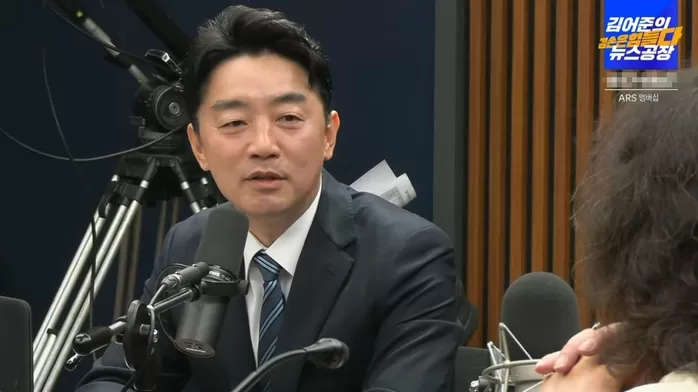 “트럼프, 부정선거 믿지 않는다는 ‘한마디’ 있었다”... 강훈식이 전한 한정상회담 비하인드