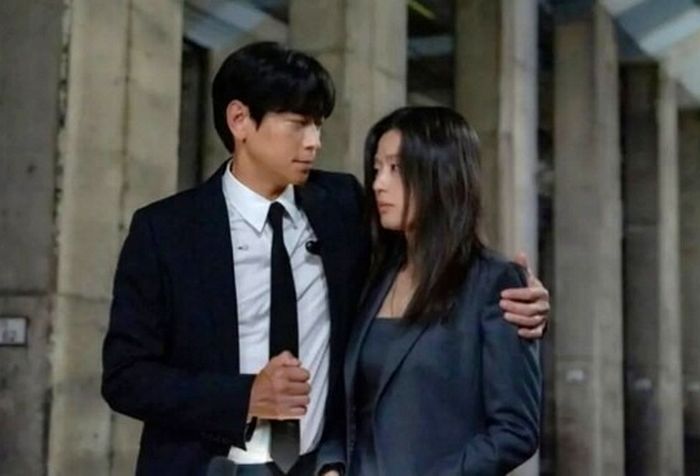 첩보·멜로 넘나드는 강동원 X 전지현 역대급 케미... ‘북극성’ 캐릭터 영상 공개