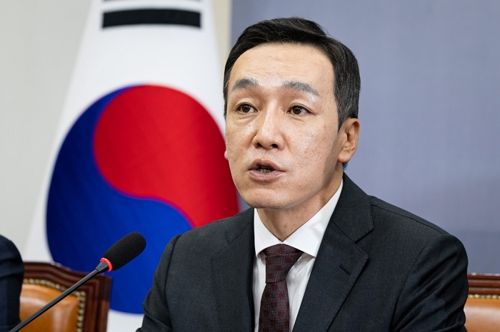 국힘 김민수  “비상계엄 尹, 국민 다치게 할 의도 없었다... 탄핵 동의 안해”