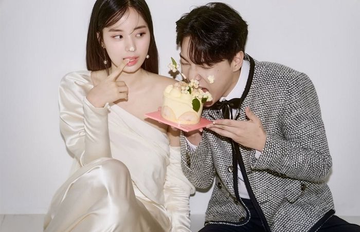 아빠 최현석 반대 설득하고 ♥딕펑스 김태현과 결혼하는 최연수... 결혼준비 꿀팁 전했다
