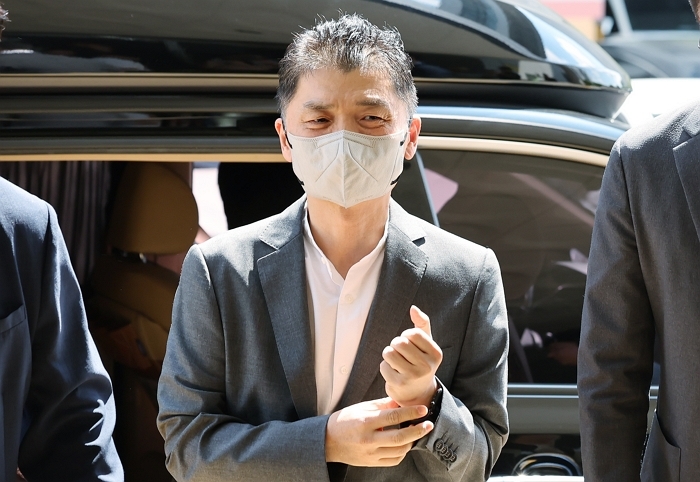 암 ‘투병’ 속 재판 받아온 카카오 김범수... 법정 최후진술서 남긴 말