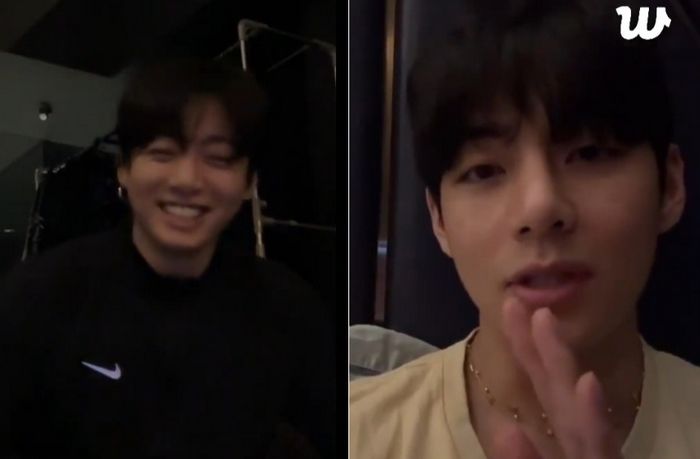 BTS 뷔·정국, 한강서 같이 달릴 ‘아미 러닝 크루’ 모집한다