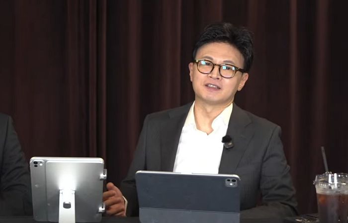 한동훈 ‘신임 당대표’ 장동혁에 축하 인사... “상식과 민심에 맞게 이끌어 달라”