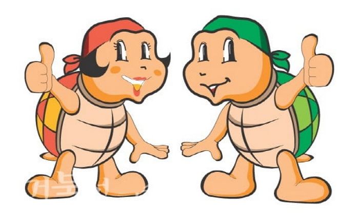‘불친절 식당’ 논란 지자체, 이번엔 ‘마스코트’로 시끌... “세금써서 바꿔라” 시민 요구 들끓어