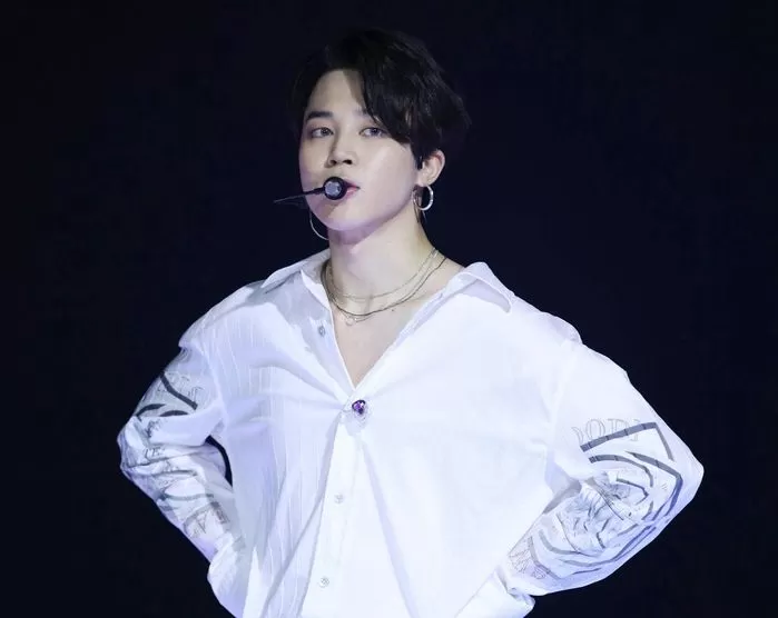 지민 / Facebook 