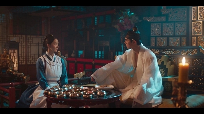 “이채민으로 남주 교체가 신의 한수”... ‘폭군의 셰프’, 4회 만에 시청률 11%