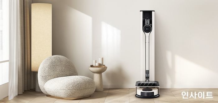 LG·삼성 로봇청소기, 중국산 제치고 반격 나선다