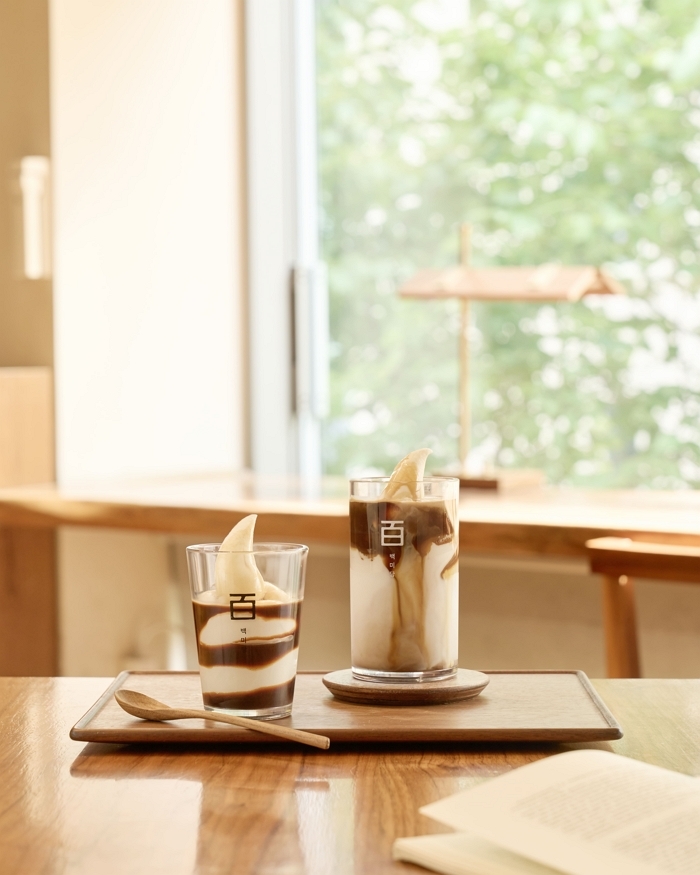 백미당, 9월 한 달간 SKT 멤버십 고객 50% 할인 혜택