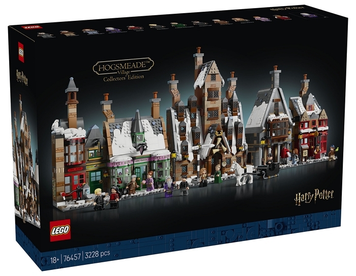 사진02_레고 해리포터 호그스미드 마을 콜렉터 에디션(76457).jpg