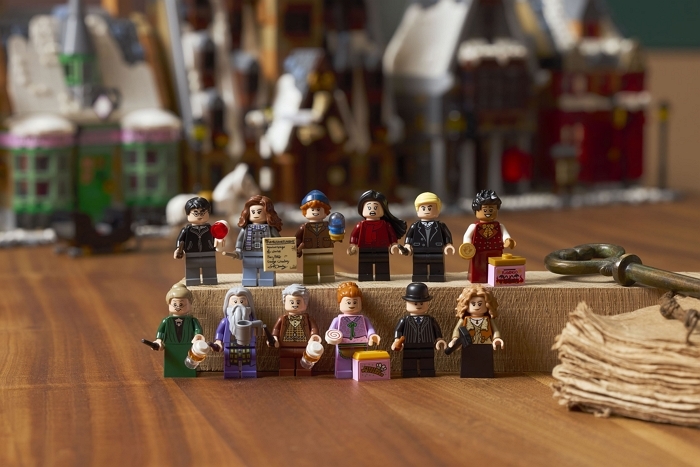 사진03_레고 해리포터 호그스미드 마을 콜렉터 에디션(76457).jpg
