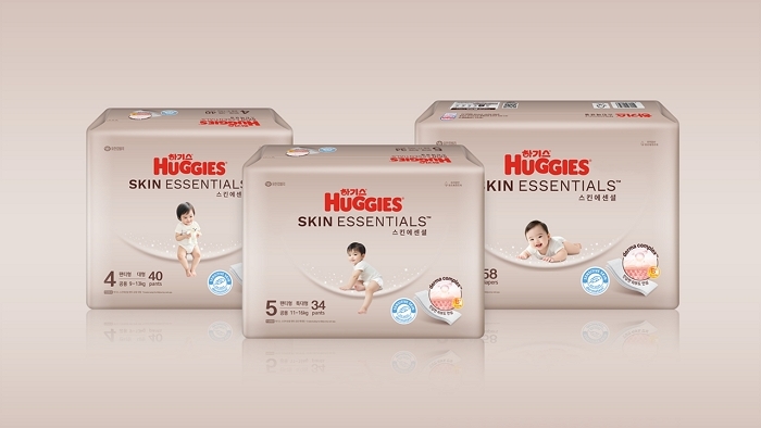 유한킴벌리_하기스 스킨에센셜.jpg