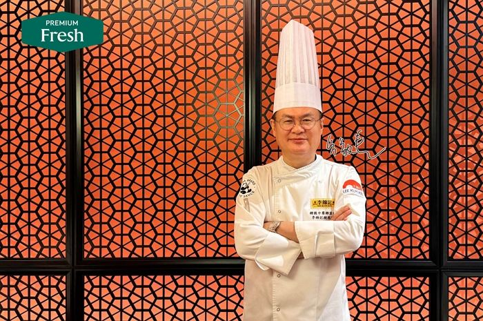 쿠팡 로켓프레시, ‘중식대가’ 여경래 셰프와 손잡고 프리미엄 짜장·짬뽕 2종 출시