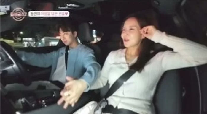 ‘돌싱글즈’ 이동건, 돌싱녀와 재혼 꿈꿔... “내 아이 꼭 낳고 싶어”