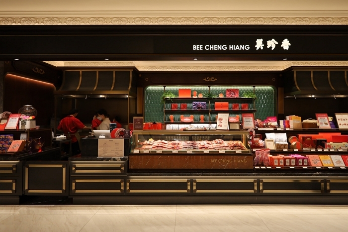 갓 구운 바베큐 향까지 담았다... 육포 브랜드 ‘비첸향’, 신세계 강남점 리뉴얼 오픈 맞아 특별 프로모션