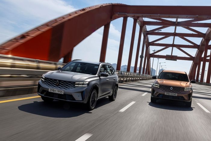 르노코리아, 9월 차종별 판매조건 공개... “SUV 구매 시 최대 290만원 혜택”