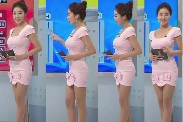 O2/집중분석]보다 섹시한 리포터가 대세가 된 까닭은?｜동아일보