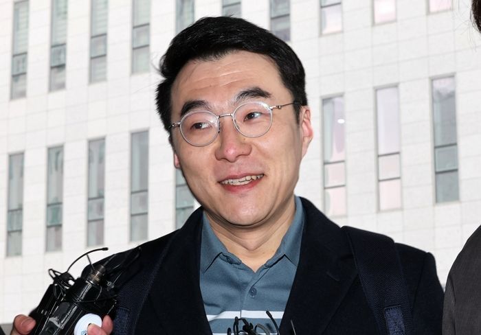 ‘100억대 코인 은닉 의혹’ 김남국, 무죄 확정