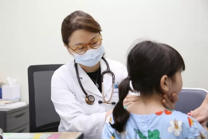 소아 백혈병 치료, 남은 암세포 검출로 생존율 4배 높일 길 열렸다