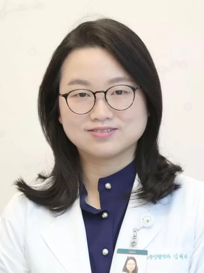 김혜리 서울아산병원 소아청소년종양혈액과 교수