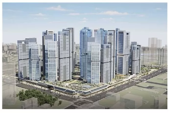 ‘조롱의 아이콘’이었던 은마아파트, 진짜 재건축된다... “OO층, 5893세대로 재탄생”