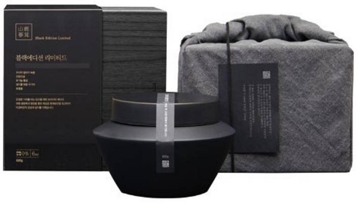 홍삼만 주던 시대 끝... 신세계, 추석 한방 선물 ‘경옥채’로 게임 체인저 등극