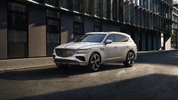 제네시스, 9월 한정 1%대 ‘시그니처 할부’ 프로모션 실시... 최대 348만원 싸게 산다