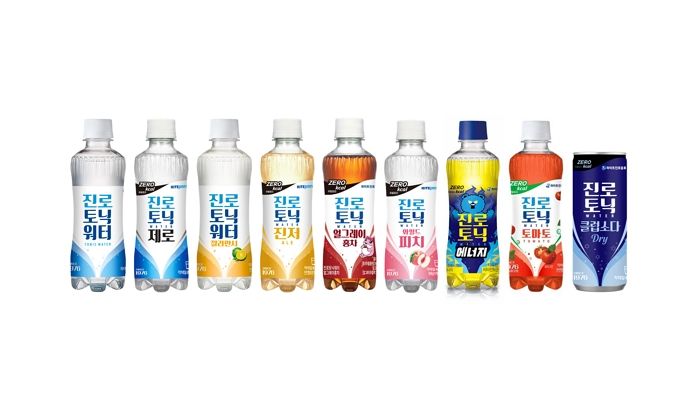 하이트진로음료, 가을 캠핑의 완성시켜주는 ‘캠핑 유형별’ 음료 페어링 제안