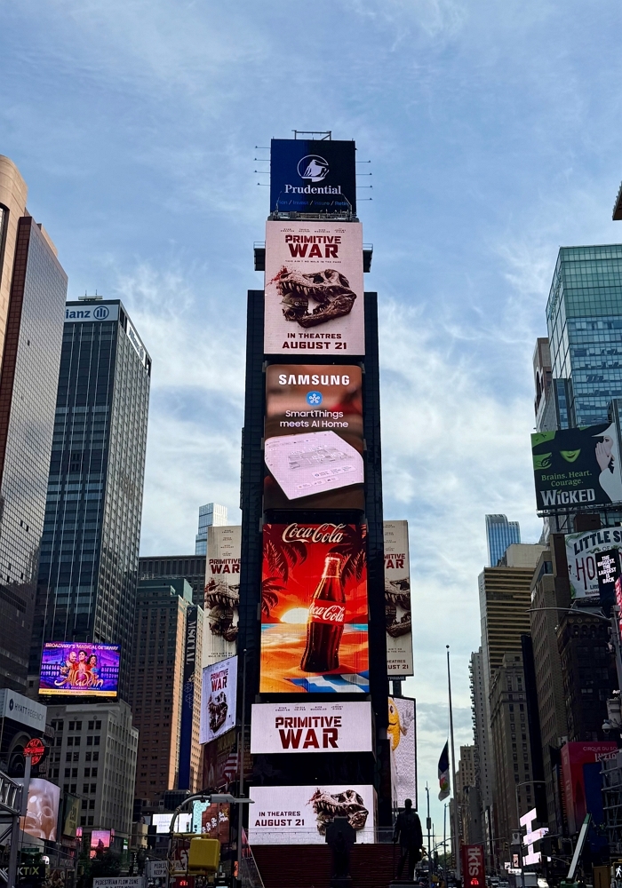 “AI가 집을 더 똑똑하게”... 삼성전자, 글로벌 랜드마크서 ‘AI 홈’ 비전 전파