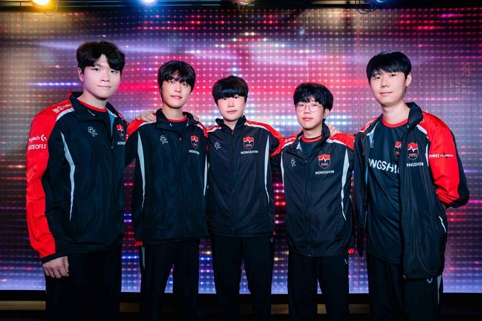 ‘농심 vs BRO’ · ‘DK vs BFX’, 2025 LCK 플레이오프 진출권 두고 격돌