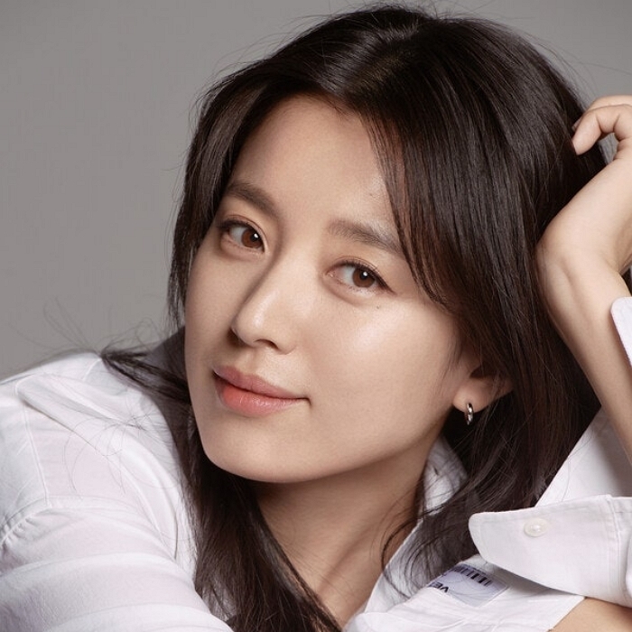 한효주, 부국제 경쟁부문 심사위원 위촉... 5개 상 선정한다